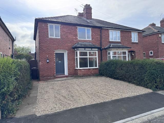 Harris Road, Lincoln, Lincolnshire LN6, 3 bed semi detached house to rent, £1,200 pcm | PrimeLocation