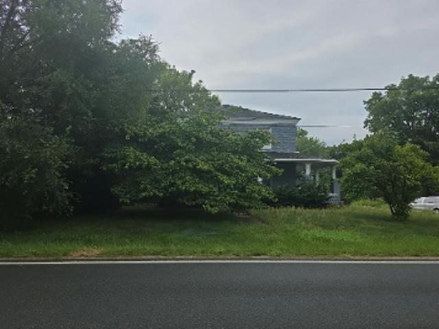 Harrisburg Rd