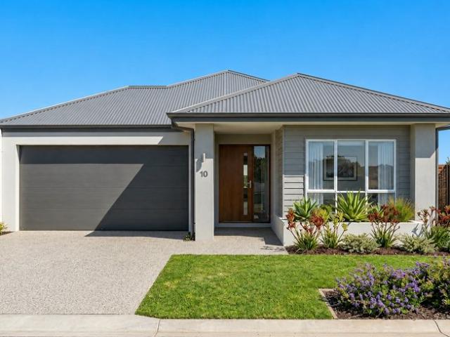 Harrisdale | Build New in Perth's Sought After South East fr $1,140,000