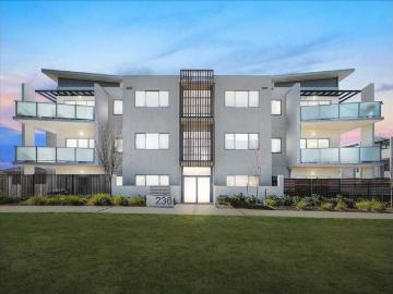 Harrison, Yass Valley, Victoria - Balcony