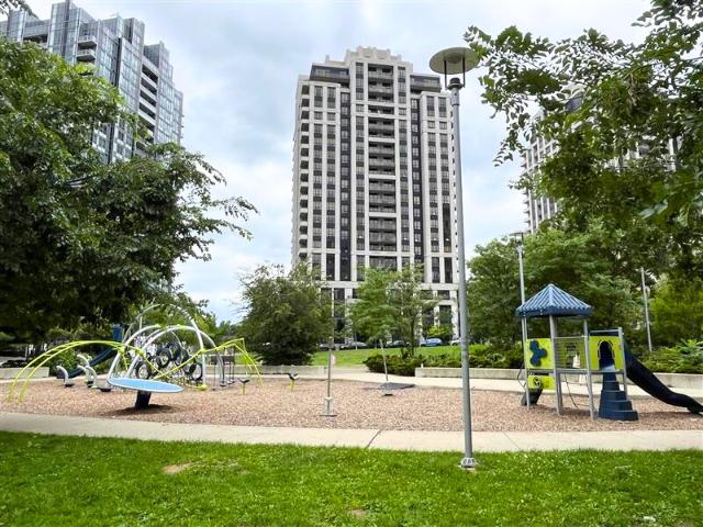 Harrison 1 Bedroom Apartment for Rent at 105 Harrison Garden Blvd, Toronto, ON M2N 0C3 Willowdale