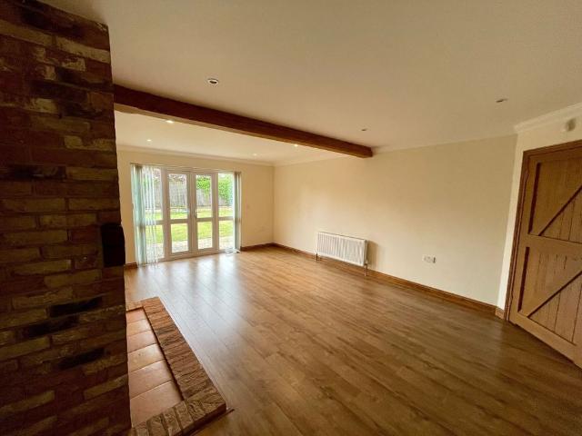 Harrison Way, Thetford, Hockwold