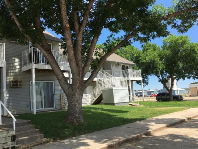 Harrison Apartments 3 Bedroom Apartment for Rent at 1615 E Dakota Ave, Pierre, SD 57501
