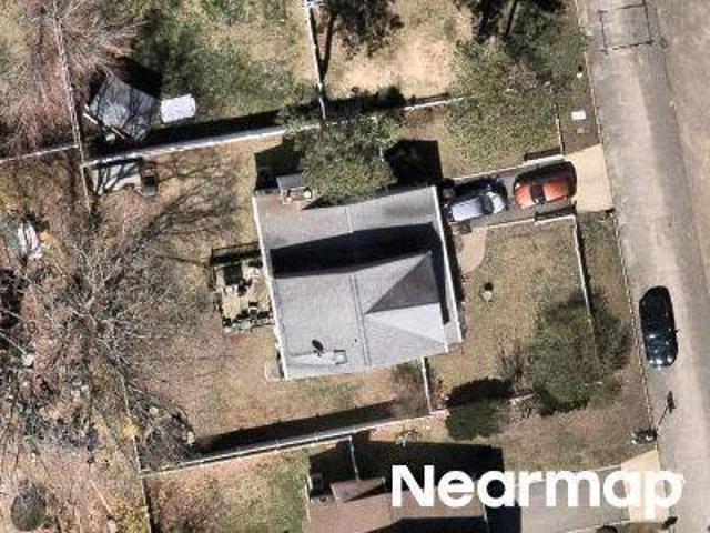 Harrison Ave