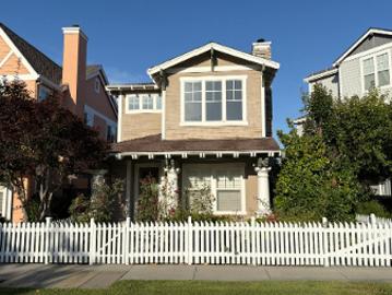 Harrison Ave