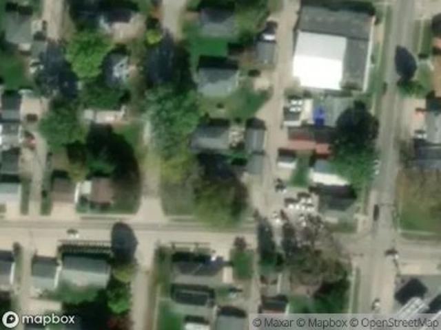 Harrison Ave