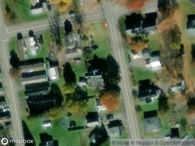 Harrison Ave