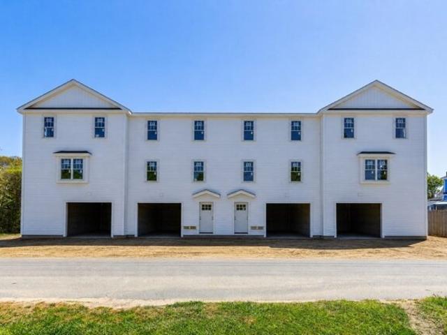 Harrison Ave Unit,bourne, Condo For Sale