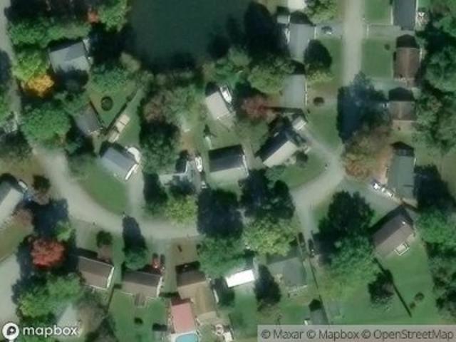 Harrison Cir