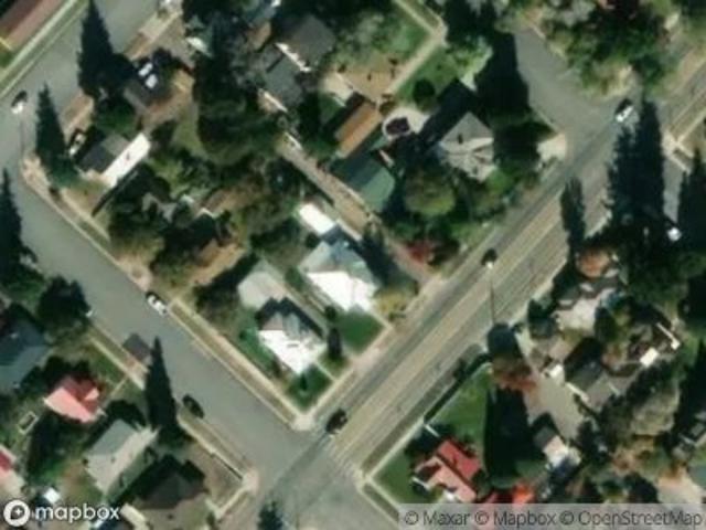 Harrison Dr