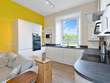 Harrison Gardens, Polwarth, Edinburgh EH11, 2 bed flat to rent, £1,550 pcm | PrimeLocation