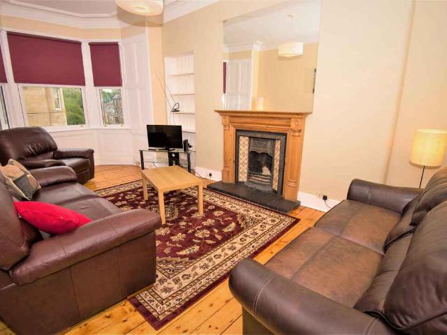 Harrison Gardens, 4 Bed, Southside