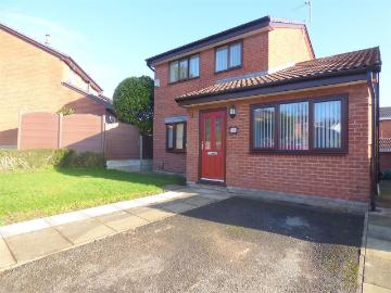 Roby Liverpool, L36, North East Wales, Midlands