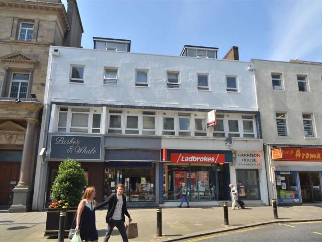 Harrison House, 56 57 Fawcett Street. 1 bed in a house share to rent £475 pcm £110 pw