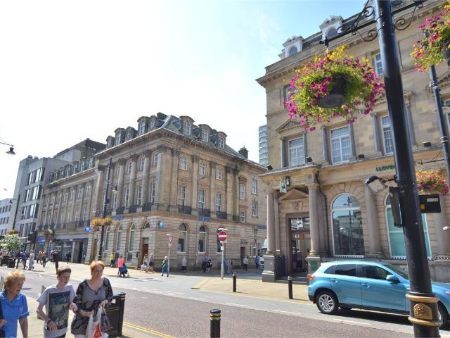 Harrison House, Sunderland, 56 57 Fawcett Street, City Centre SR1, Room to rent, £465 pcm | PrimeLocation