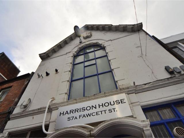 Harrison House, Sunderland, 56 57 Fawcett Street, City Centre SR1, Room to rent, £480 pcm | PrimeLocation