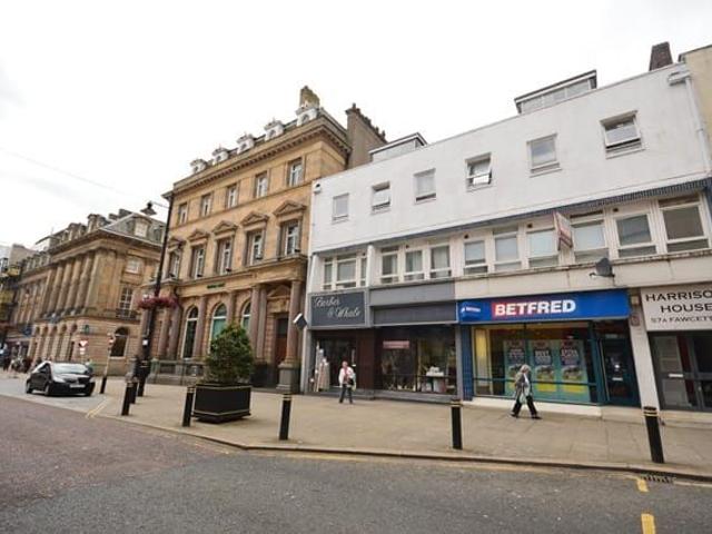 Harrison House, Sunderland, 56 57 Fawcett Street, City Centre SR1, Property to rent, £500 pcm | PrimeLocation
