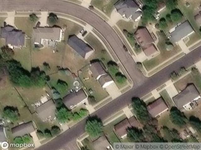 Harrison Ln