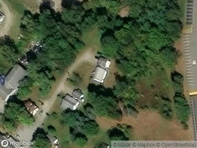 Harrison Ln