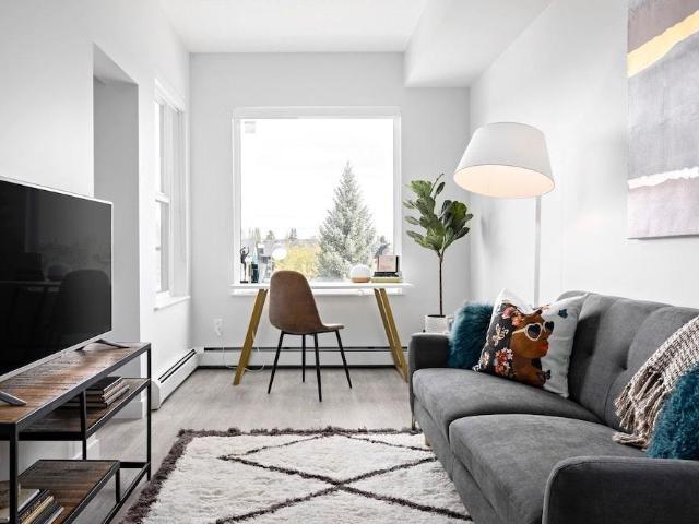 Harrison Marda Loop F Apartment for Rent