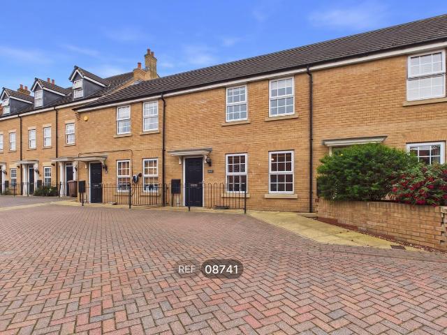 Harrison Mews, Beverley HU17, 3 bed property to rent, £995 pcm | PrimeLocation
