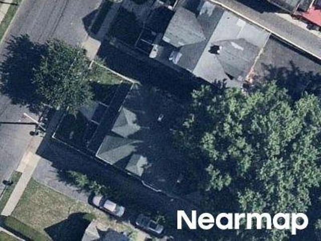 Harrison Pl