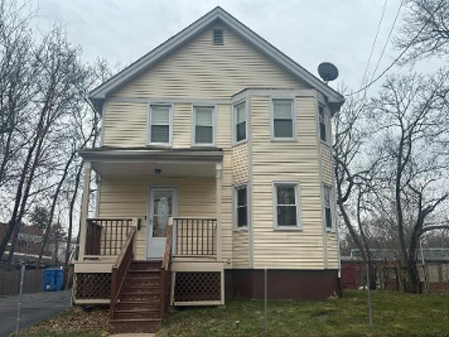 Harrison Pl