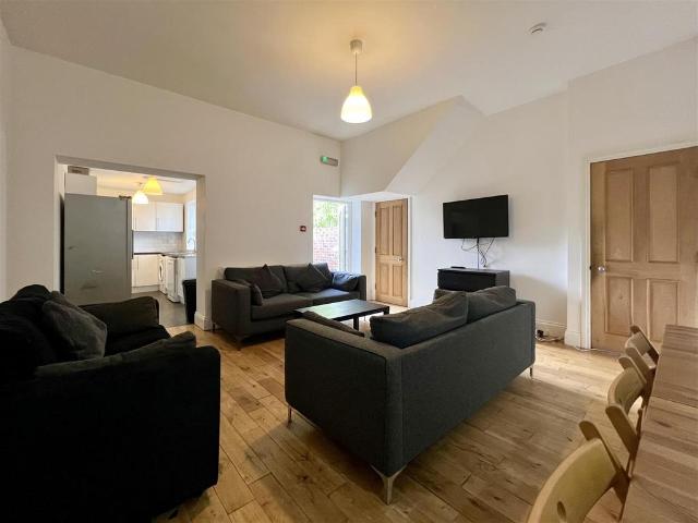 Harrison Place, Sandyford 7 bed terraced house to rent £4,411 pcm £1,018 pw