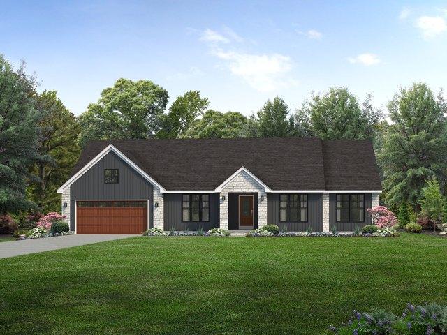 Harrison Plan Pittsburgh Community