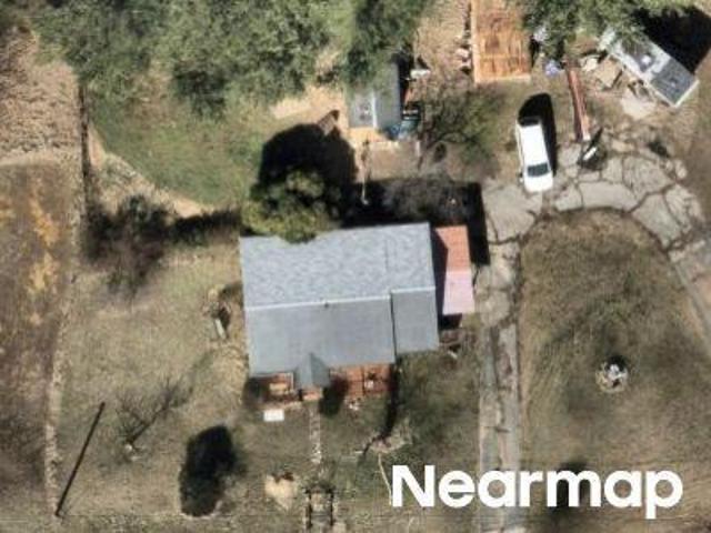 Harrison Rd