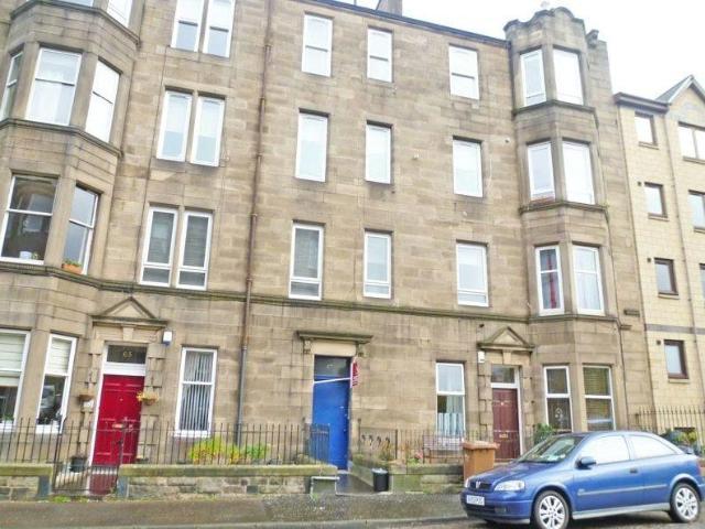 Harrison Road, Edinburgh, EH11 2 bed flat to rent £1,490 pcm £344 pw