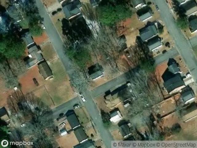Harrison St