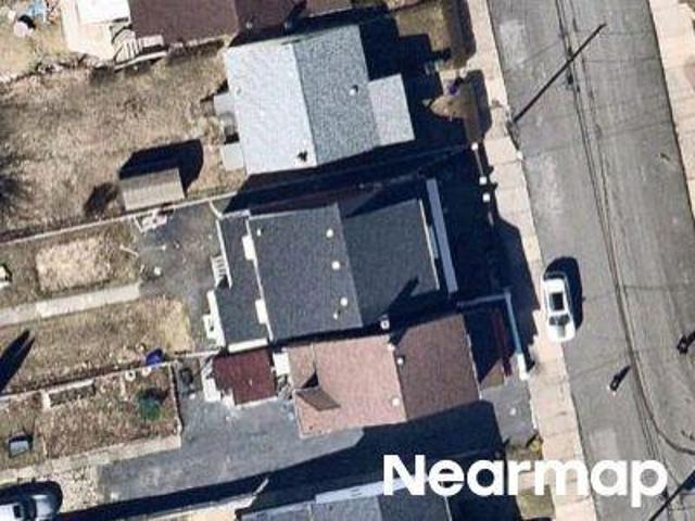Harrison St