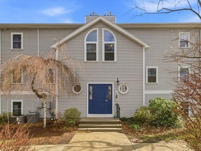 Harrison St Apt C, Boston, Condo For Sale