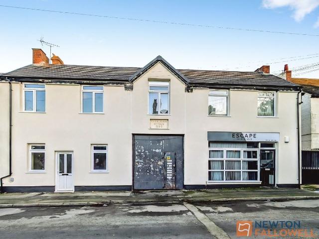 Harrison Street, Bloxwich WS3, 1 bed flat to rent, £500 pcm | PrimeLocation