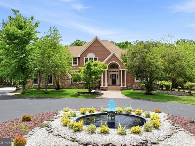 Harrisonville Rd, Mullica Hill, Home For Sale