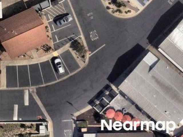 Harritt Rd Spc