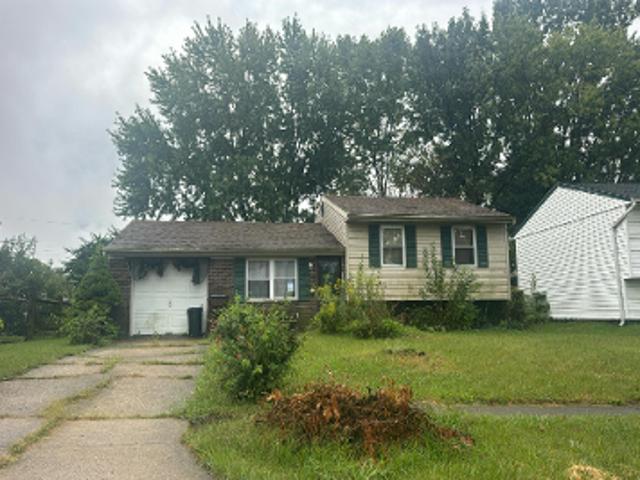 Harrogate Ct