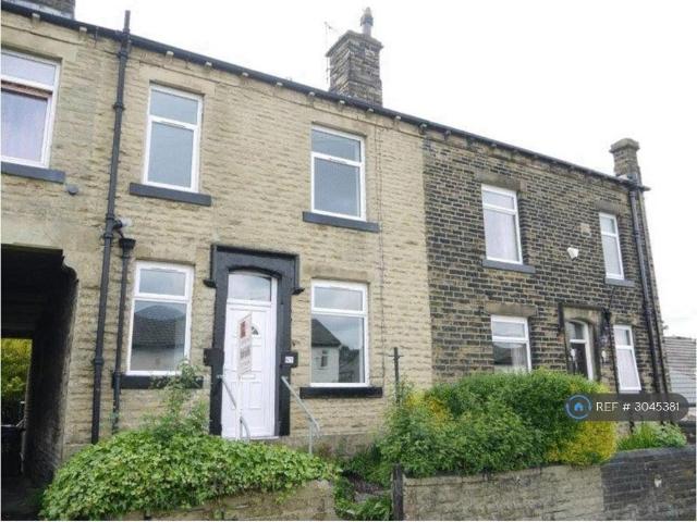 Harrogate Street, Bradford, BD3 2 bed terraced house to rent £795 pcm £183 pw