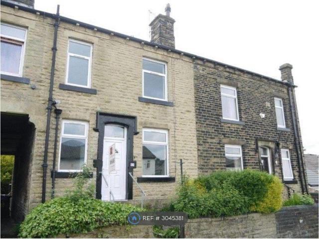 Harrogate Street, Bradford BD3, 2 bed terraced house to rent, £895 pcm | PrimeLocation