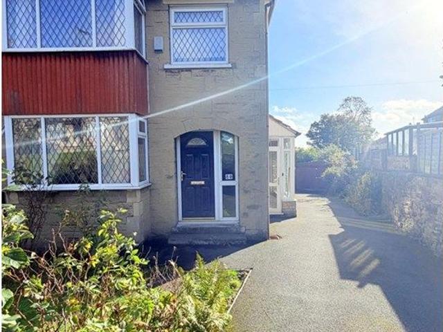 Harrogate Road, Bradford BD2, 3 bed semi detached house to rent, £1,150 pcm | PrimeLocation