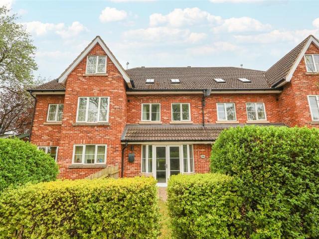 Harrogate Road, Ripon 4 bed terraced house to rent £1,600 pcm £369 pw