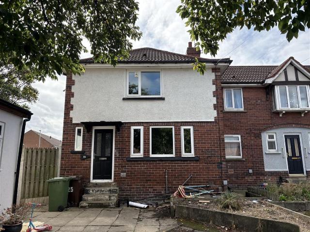 Harrop Grove, Morley, Leeds LS27, 3 bed semi detached house to rent, £1,150 pcm | PrimeLocation