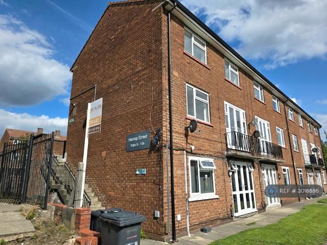 Harrop St, Manchester, M28 2 bed maisonette to rent £975 pcm £225 pw