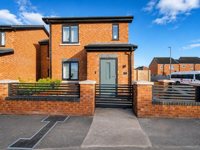 Harrop Street, Manchester M18, 2 bed terraced house to rent, £1,500 pcm | PrimeLocation