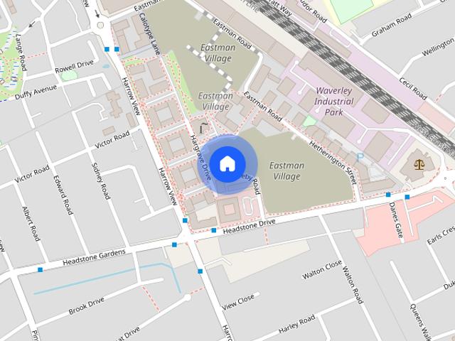 Harrow – 1 Bedroom Flat
