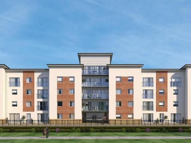 Harrow Close, Plough House, Harrow Close, Bedford, Bedfordshire MK42, 2 bed flat to rent, £1,450 pcm | PrimeLocation