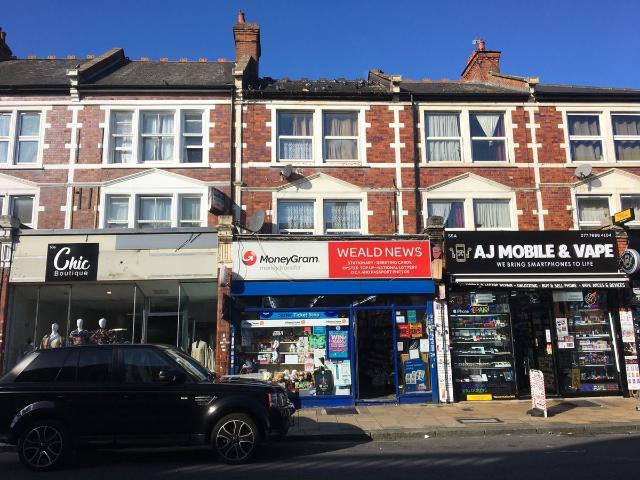 Harrow, Flat, 55Ahighstreet, Harrow HA3, 2 bed flat to rent, £1,400 pcm | PrimeLocation
