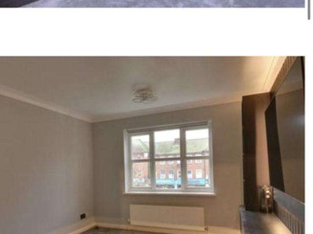 Harrow HA1 Modern 1 Bed Flat Parking Included