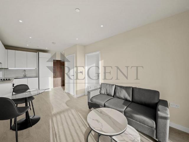Harrow HA1 1 bed apartment to rent £1,650 pcm £381 pw